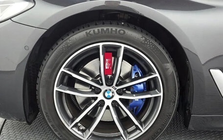 BMW 5 серия, 2022 год, 4 141 000 рублей, 13 фотография