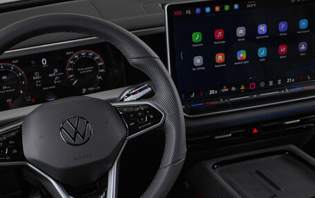 Volkswagen Teramont, 2026 год, 6 998 000 рублей, 17 фотография