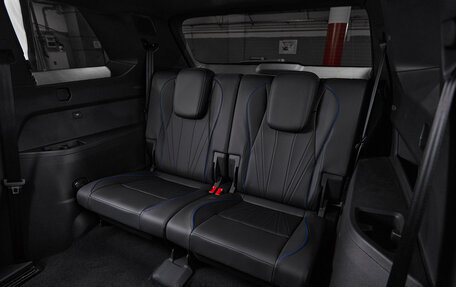 Volkswagen Teramont, 2026 год, 6 998 000 рублей, 26 фотография