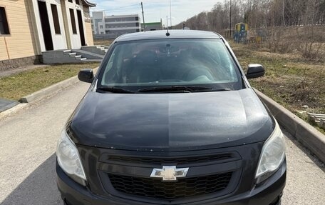 Chevrolet Cobalt II, 2014 год, 470 000 рублей, 3 фотография