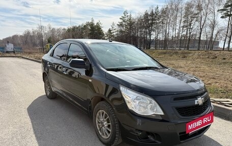 Chevrolet Cobalt II, 2014 год, 470 000 рублей, 2 фотография