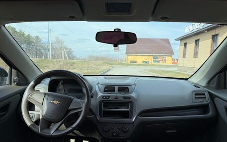 Chevrolet Cobalt II, 2014 год, 470 000 рублей, 11 фотография