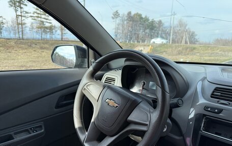 Chevrolet Cobalt II, 2014 год, 470 000 рублей, 10 фотография