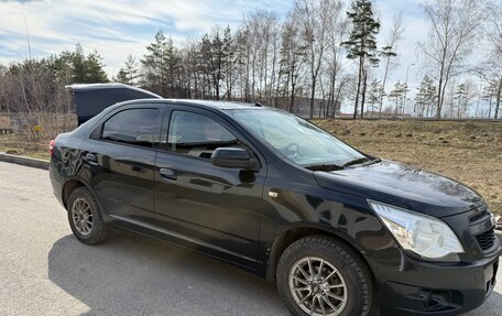 Chevrolet Cobalt II, 2014 год, 470 000 рублей, 8 фотография