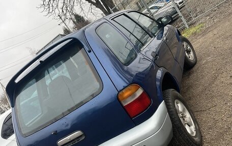 KIA Sportage IV рестайлинг, 1995 год, 388 000 рублей, 6 фотография
