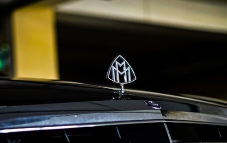 Mercedes-Benz S-Класс, 2015 год, 5 000 000 рублей, 2 фотография