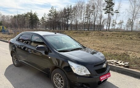 Chevrolet Cobalt II, 2014 год, 470 000 рублей, 4 фотография