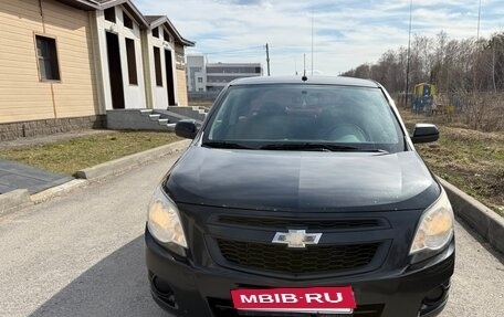 Chevrolet Cobalt II, 2014 год, 470 000 рублей, 12 фотография