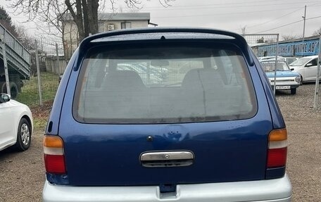 KIA Sportage IV рестайлинг, 1995 год, 388 000 рублей, 5 фотография