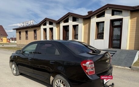 Chevrolet Cobalt II, 2014 год, 470 000 рублей, 7 фотография