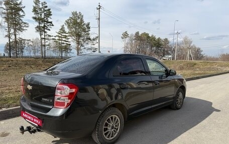 Chevrolet Cobalt II, 2014 год, 470 000 рублей, 5 фотография