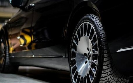 Mercedes-Benz S-Класс, 2015 год, 5 000 000 рублей, 14 фотография