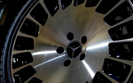 Mercedes-Benz S-Класс, 2015 год, 5 000 000 рублей, 3 фотография