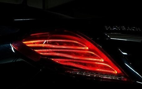 Mercedes-Benz S-Класс, 2015 год, 5 000 000 рублей, 10 фотография