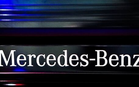 Mercedes-Benz S-Класс, 2015 год, 5 000 000 рублей, 9 фотография