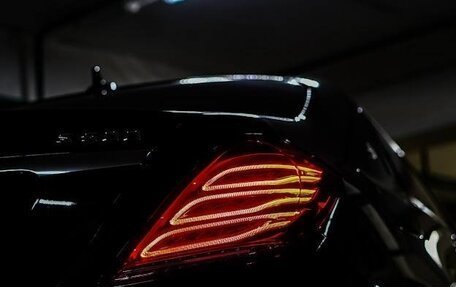 Mercedes-Benz S-Класс, 2015 год, 5 000 000 рублей, 6 фотография