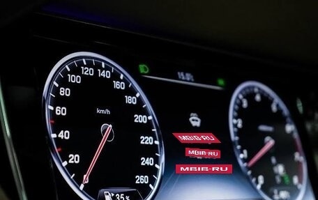 Mercedes-Benz S-Класс, 2015 год, 5 000 000 рублей, 16 фотография