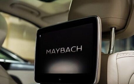 Mercedes-Benz S-Класс, 2015 год, 5 000 000 рублей, 18 фотография