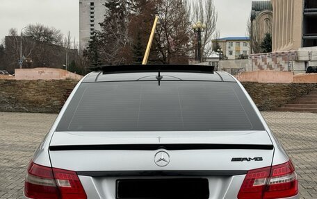 Mercedes-Benz E-Класс, 2009 год, 1 500 000 рублей, 3 фотография