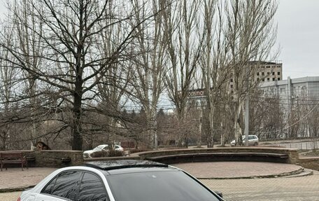 Mercedes-Benz E-Класс, 2009 год, 1 500 000 рублей, 2 фотография