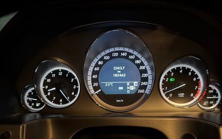 Mercedes-Benz E-Класс, 2009 год, 1 500 000 рублей, 5 фотография