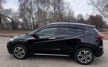 Honda Vezel, 2018 год, 1 770 000 рублей, 2 фотография