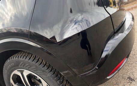 Honda Vezel, 2018 год, 1 770 000 рублей, 5 фотография