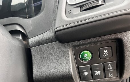 Honda Vezel, 2018 год, 1 770 000 рублей, 13 фотография