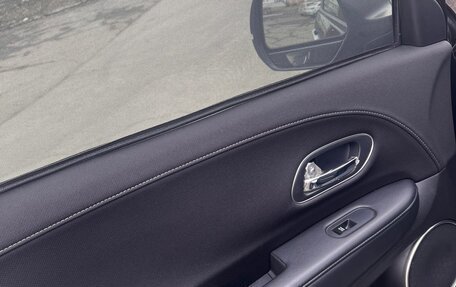 Honda Vezel, 2018 год, 1 770 000 рублей, 10 фотография