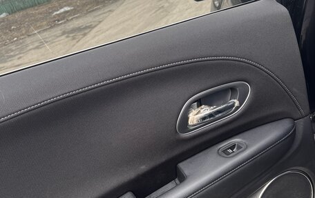 Honda Vezel, 2018 год, 1 770 000 рублей, 11 фотография