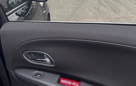 Honda Vezel, 2018 год, 1 770 000 рублей, 9 фотография