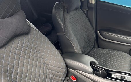 Honda Vezel, 2018 год, 1 770 000 рублей, 15 фотография