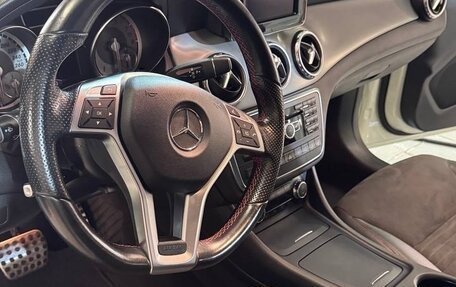 Mercedes-Benz GLA, 2015 год, 2 300 000 рублей, 5 фотография