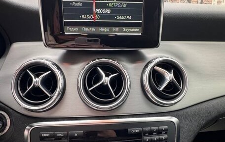 Mercedes-Benz GLA, 2015 год, 2 300 000 рублей, 7 фотография