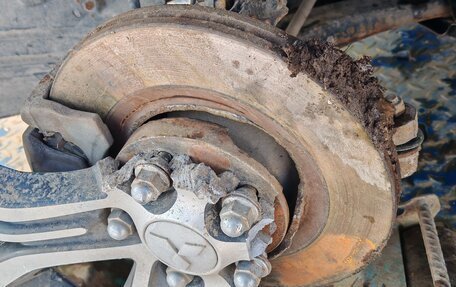 Mitsubishi Outlander III рестайлинг 3, 2017 год, 1 850 000 рублей, 6 фотография