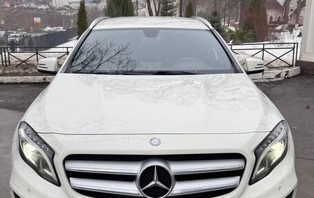 Mercedes-Benz GLA, 2015 год, 2 300 000 рублей, 2 фотография