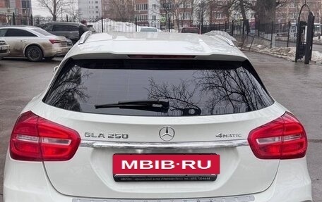 Mercedes-Benz GLA, 2015 год, 2 300 000 рублей, 4 фотография