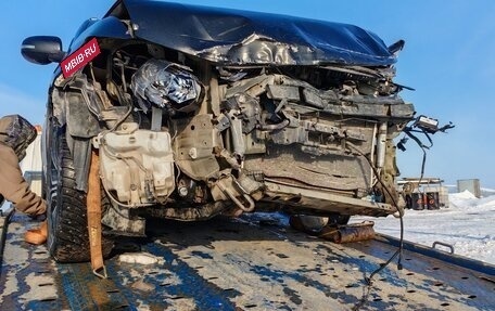 Mitsubishi Outlander III рестайлинг 3, 2017 год, 1 850 000 рублей, 2 фотография