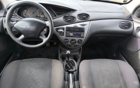 Ford Focus IV, 2002 год, 190 000 рублей, 6 фотография