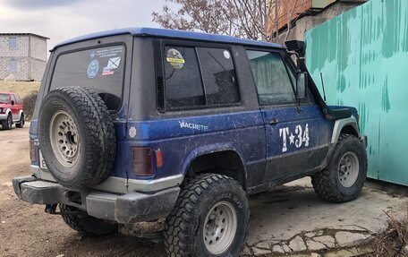 Dodge Raider I, 1989 год, 650 000 рублей, 5 фотография