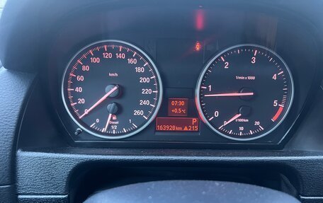 BMW X1, 2013 год, 1 500 000 рублей, 2 фотография