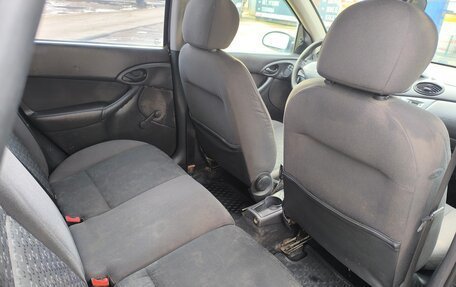 Ford Focus IV, 2002 год, 190 000 рублей, 8 фотография