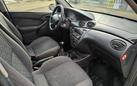 Ford Focus IV, 2002 год, 190 000 рублей, 9 фотография