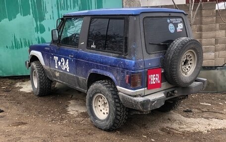 Dodge Raider I, 1989 год, 650 000 рублей, 6 фотография