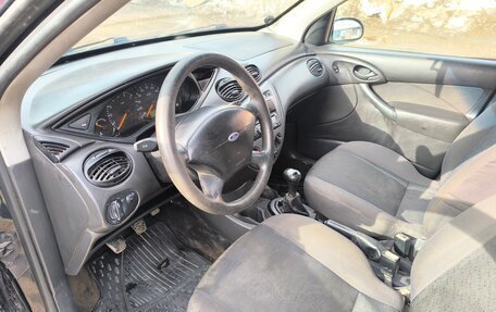 Ford Focus IV, 2002 год, 190 000 рублей, 7 фотография