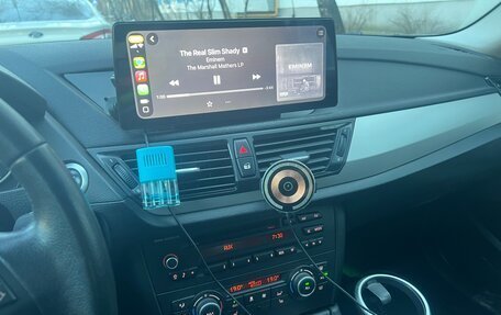 BMW X1, 2013 год, 1 500 000 рублей, 3 фотография