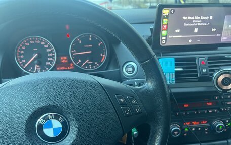 BMW X1, 2013 год, 1 500 000 рублей, 4 фотография