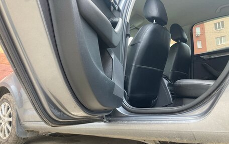 Skoda Octavia, 2020 год, 2 200 000 рублей, 8 фотография