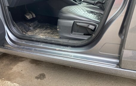 Skoda Octavia, 2020 год, 2 200 000 рублей, 10 фотография