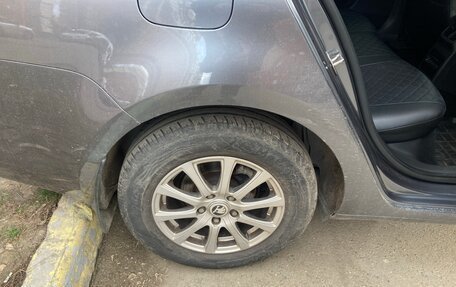 Skoda Octavia, 2020 год, 2 200 000 рублей, 6 фотография